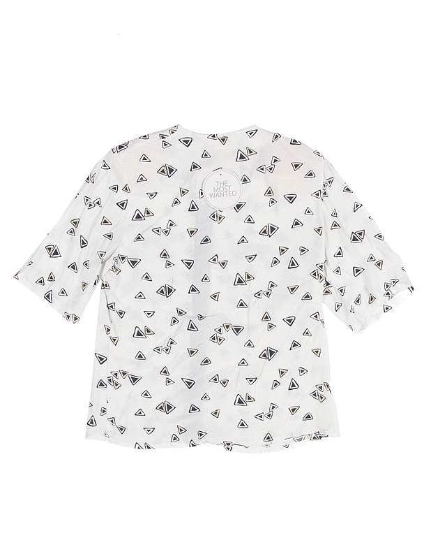 SATANEULE  lyhythihainenpaita , 36 - The Most Wanted vaatteet ja asusteet - 10105269052 - 1