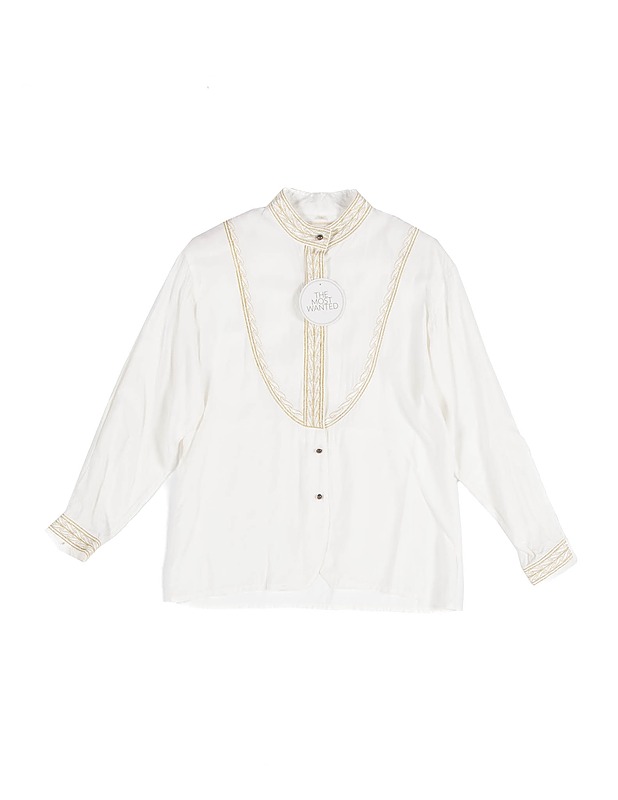 BUONO SERA paita , M - The Most Wanted vaatteet ja asusteet - 10105269069 - 0