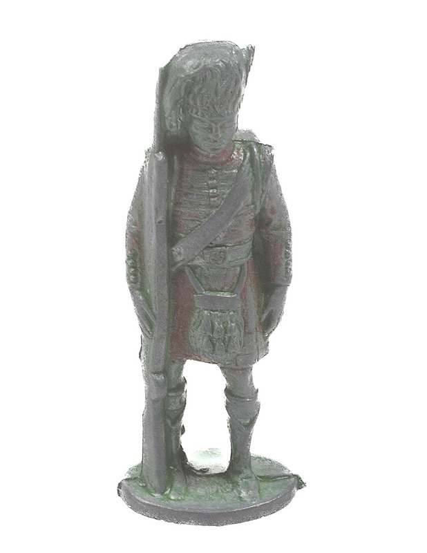 Vintage Kinder figuuri - Askartelu - 10105269067 - 0