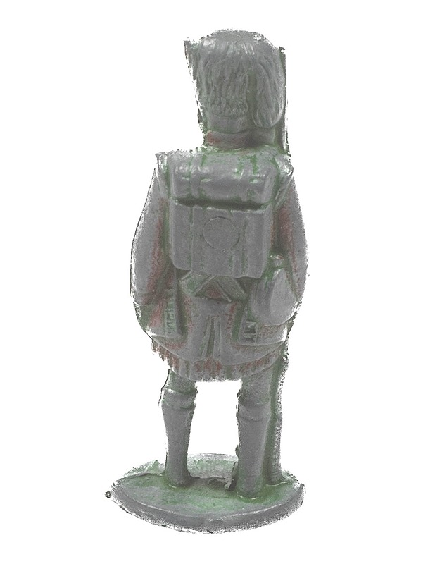 Vintage Kinder figuuri - Askartelu - 10105269067 - 1