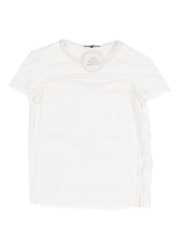 MAJE   t-paita - The Most Wanted vaatteet ja asusteet - 10105269107 - 0