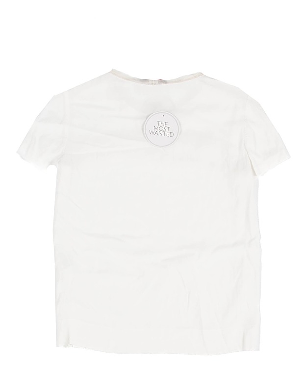 MAJE   t-paita - The Most Wanted vaatteet ja asusteet - 10105269107 - 1
