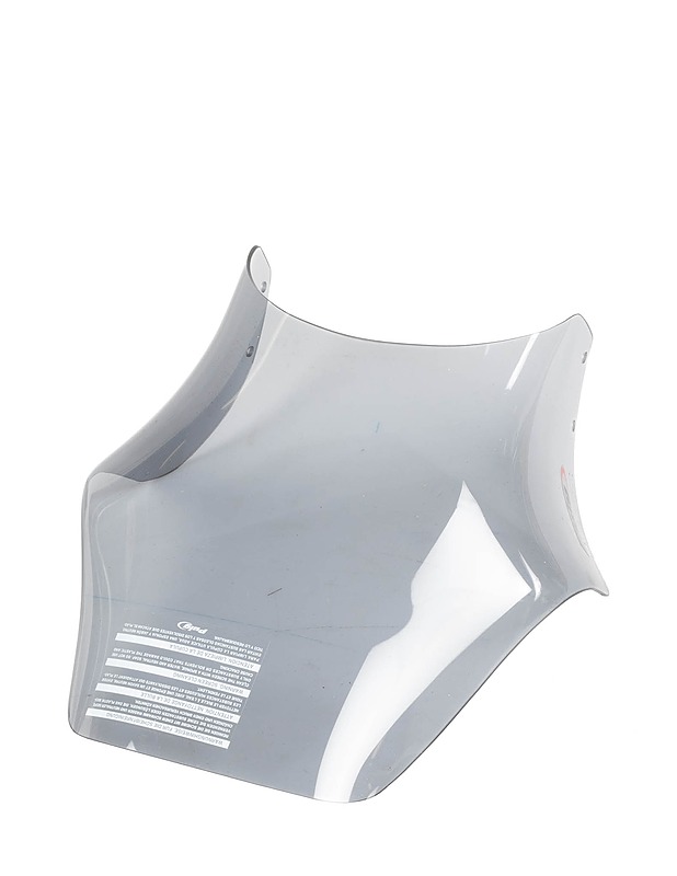 PUIG  yleismallinen plexi/tuulilasi moottoripyörään, 34x32 cm - Muut urheiluvälineet ja vapaa-aika - 10105269166 - 1