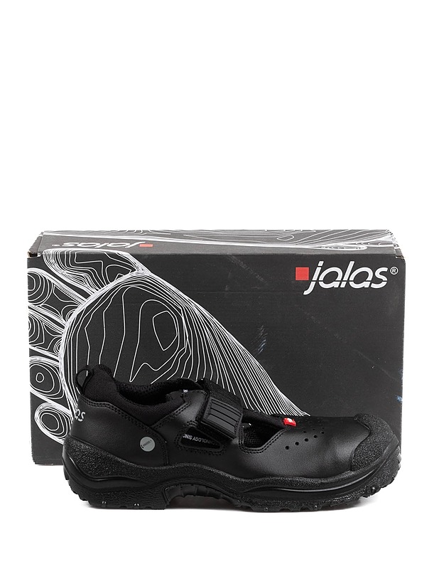 JALAS Arioso turvajalkine, 40 - Rakennustarvikkeet - 10105269181 - 0