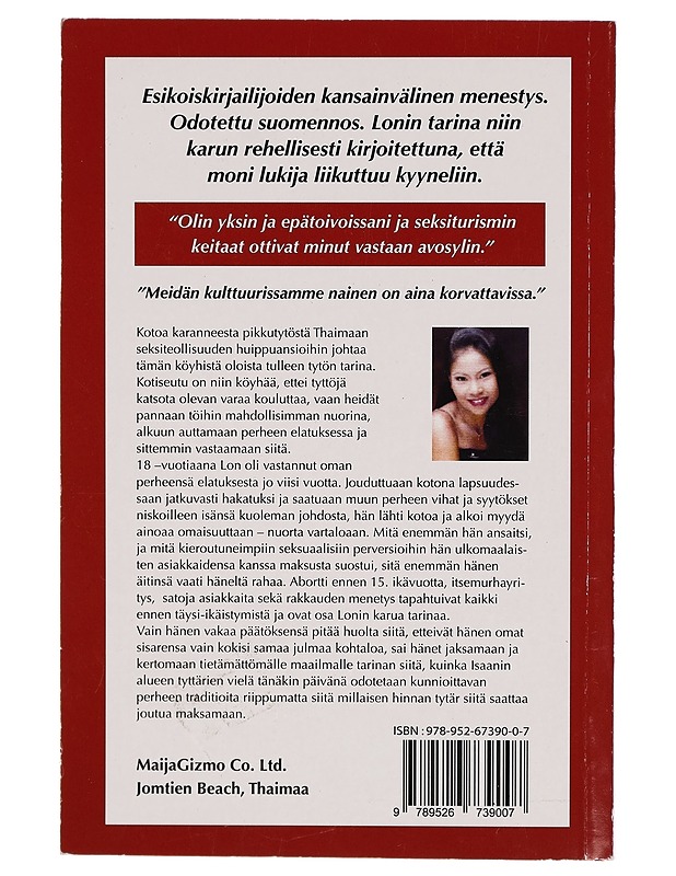 13 : tosi tarina Lonin elämästä - Julia Manzanares, Derek Kent - Elämäkerrat ja muistelmat - 10105269424 - 1