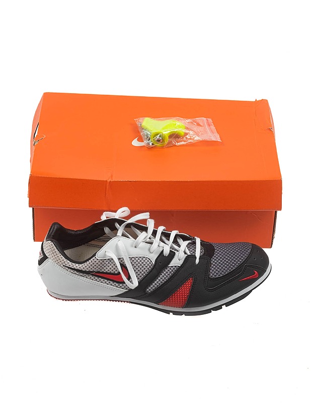 NIKE Bowerman ratakengät, 47 - Urheiluvaatteet ja fanivaatteet - 10105269617 - 0