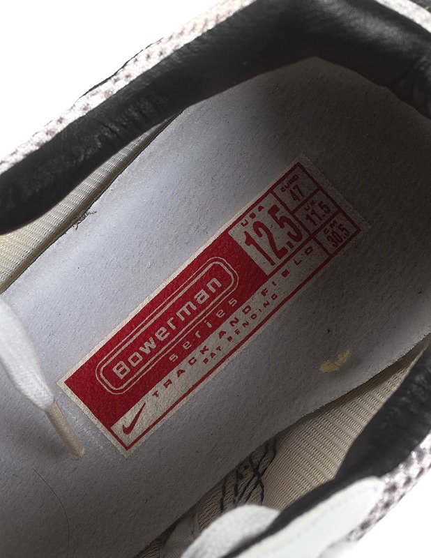 NIKE Bowerman ratakengät, 47 - Urheiluvaatteet ja fanivaatteet - 10105269617 - 4