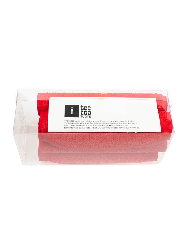 TEE-KOO TUOTE pöytätabletti, 6 kpl - Pöytäliinat - 10105269852 - 0