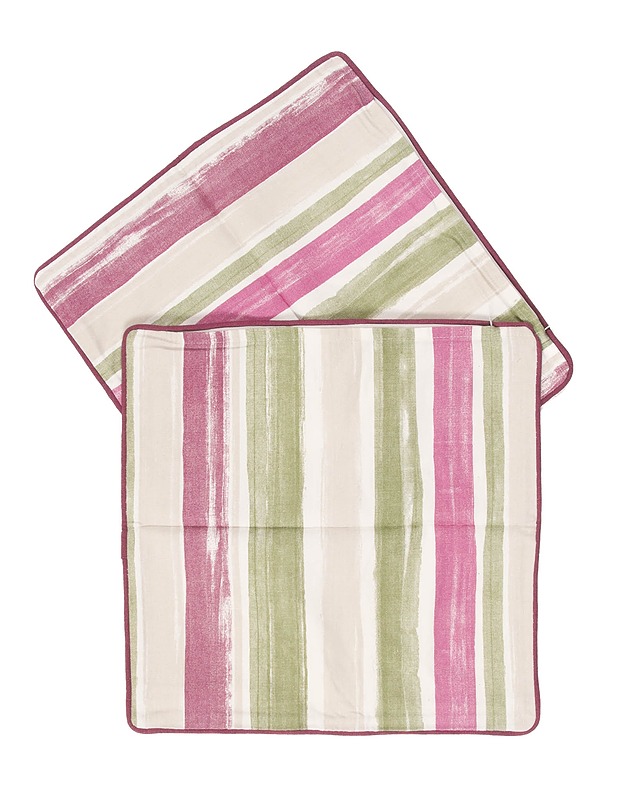 KOTIKULTA koristetyynynpäällinen, 45x45 2kpl - Sisustus - 10105269877 - 0