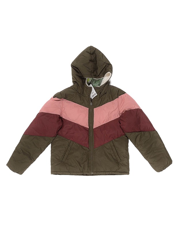 C talvitakki, 164/ 14Y - Lasten vaatteet - 10105269914 - 0