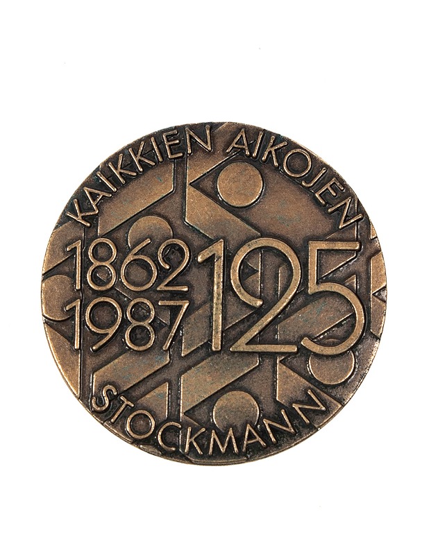 Stockmann 125 v mitali - Muut sisustustavarat - 10105270168 - 0