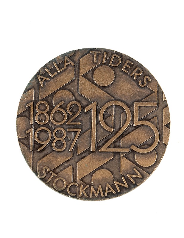 Stockmann 125 v mitali - Muut sisustustavarat - 10105270168 - 1