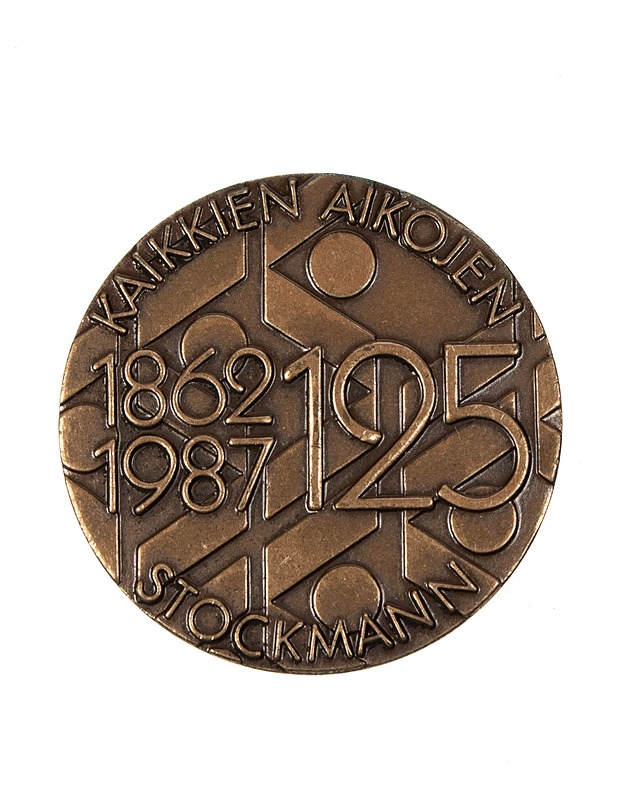 Stockmann 125 v mitali - Muut sisustustavarat - 10105270184 - 1