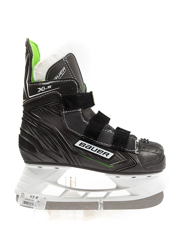 BAUER XL5 jääkiekkoluistimet, Y11 - Jääkiekkoluistimet - 10105270262 - 1