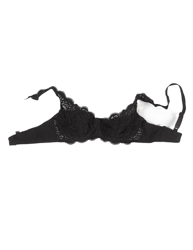 TRIUMPH Amourette 300 WHP rintaliivit, 70A - Alusvaatteet - 10105270269 - 0