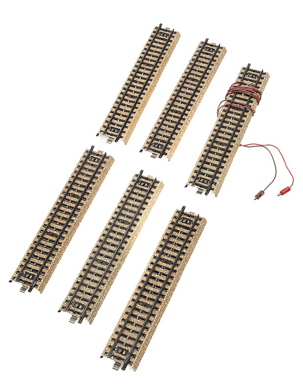 MÄRKLIN 5106 1/1  5+1kpl - Muut sisustustavarat - 10105270299 - 1