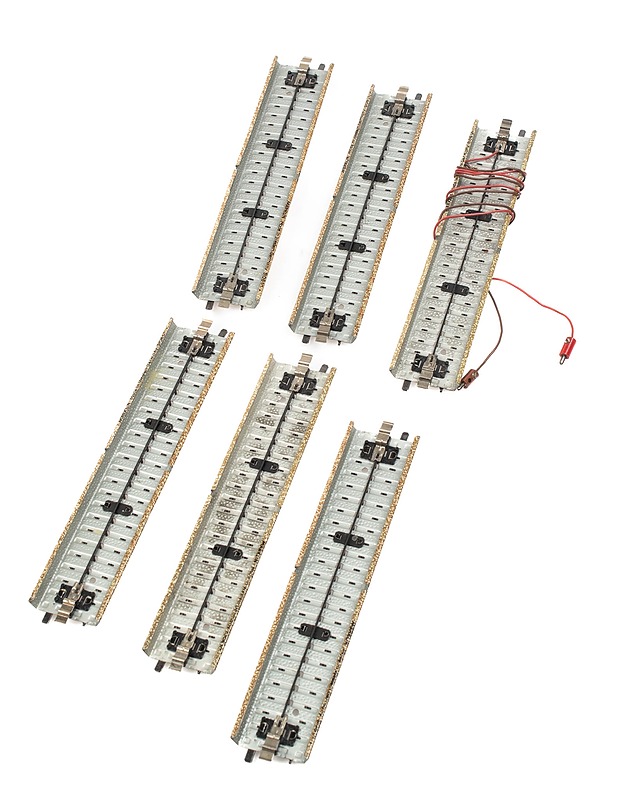 MÄRKLIN 5106 1/1  5+1kpl - Muut sisustustavarat - 10105270299 - 0