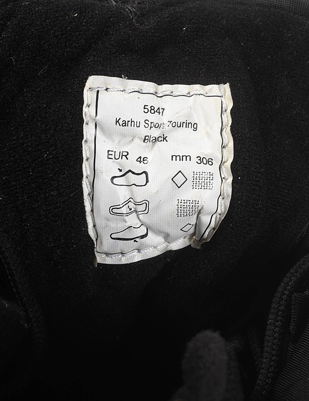 KARHU ST07 hiihtomonot, 46 - Hiihto ja talviurheilu - 10105270315 - 3