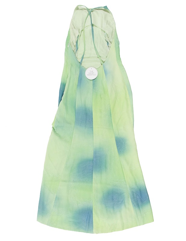 Hihaton mekko - The Most Wanted vaatteet ja asusteet - 10105270316 - 0