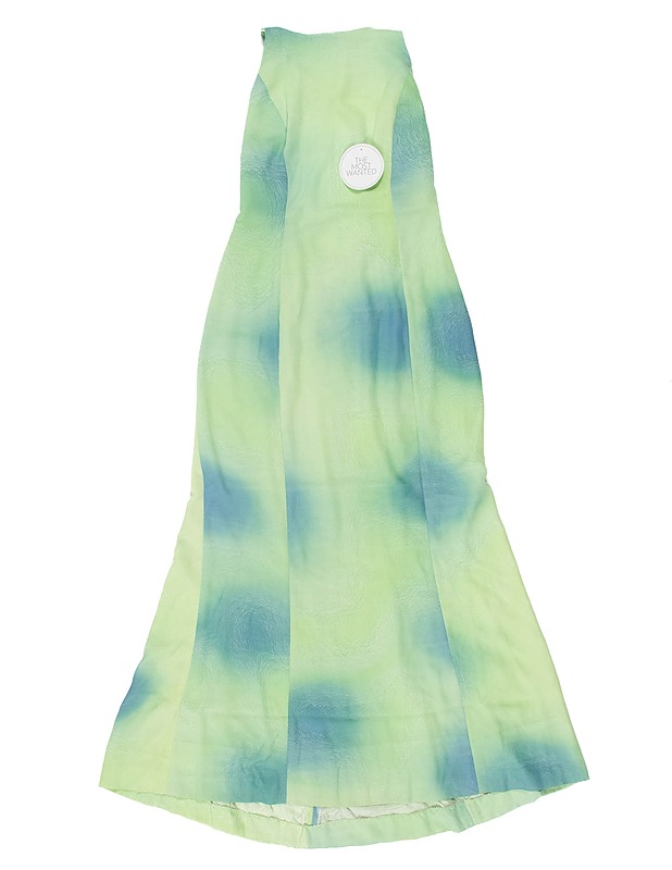 Hihaton mekko - The Most Wanted vaatteet ja asusteet - 10105270316 - 1