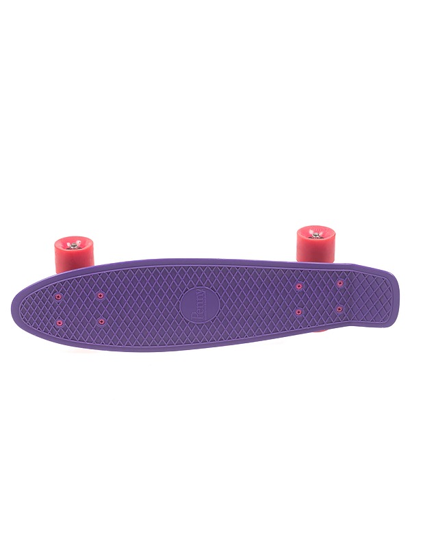 PENNYBOARDS kruiseri lila - Muut urheiluvälineet ja vapaa-aika - 10105270418 - 0