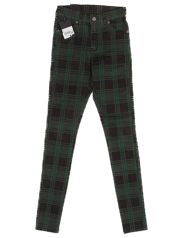 DRDENIM housut, S - Naisten housut, shortsit ja haalarit - 10105270497 - 0