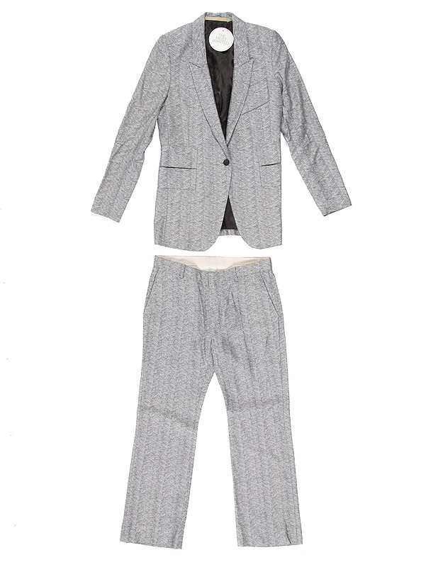 WHYRED jakkupuku, 2 osaa - The Most Wanted vaatteet ja asusteet - 10105270515 - 0