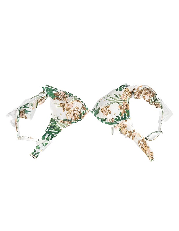 H&M Push up bikinit yläosa, 75A - Asusteet - 10105270535 - 0