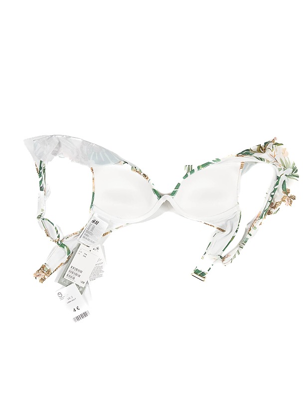 H&M Push up bikinit yläosa, 75A - Asusteet - 10105270535 - 1