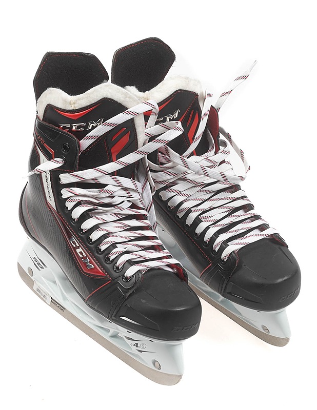 CCM Jetspeed 270 jääkiekkoluistimet, 48/D - Jääkiekkoluistimet - 10105270564 - 0