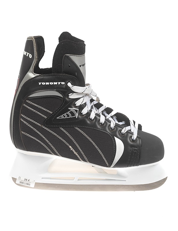 CCM Jetspeed 270 jääkiekkoluistimet, 48/D - Jääkiekkoluistimet - 10105270564 - 4