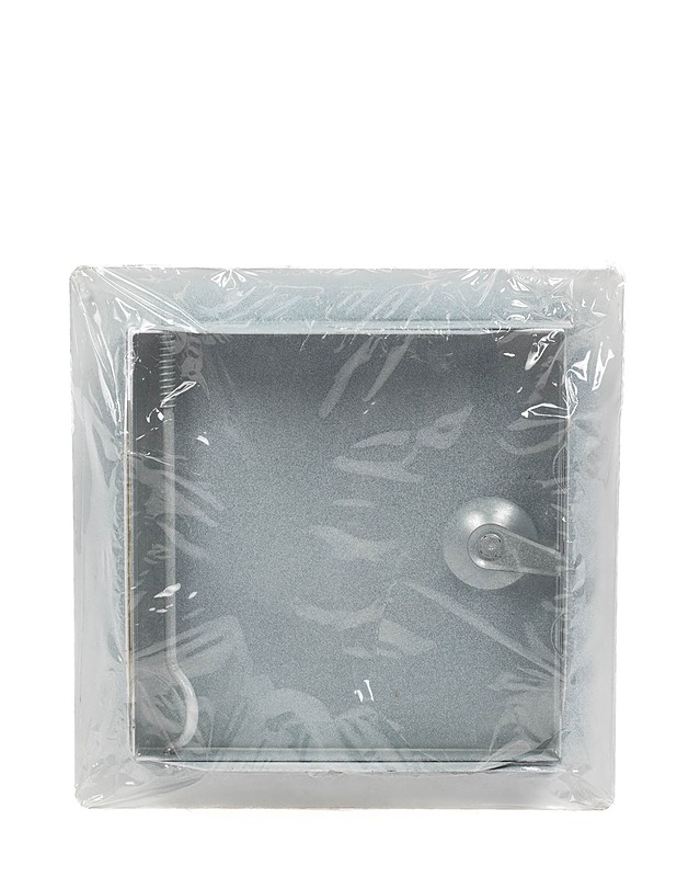 DUURI ACH-150 tarkistusluukku, 150x150 mm - Rakennustarvikkeet - 10105270583 - 1