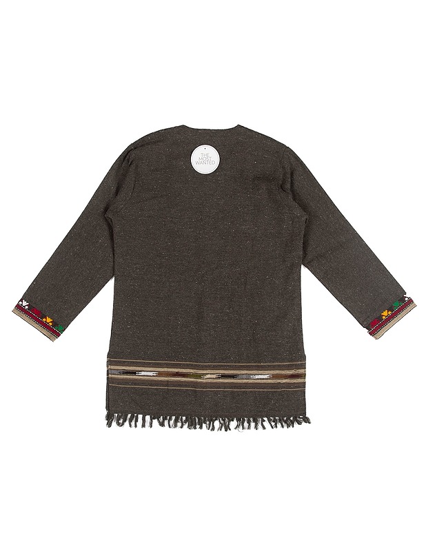 Hapsuhelmainen tunika/mekko - The Most Wanted vaatteet ja asusteet - 10105270614 - 1