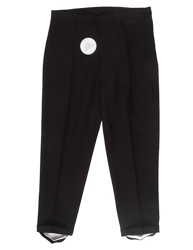 Mustat housut, C50 - The Most Wanted vaatteet ja asusteet - 10105270698 - 0