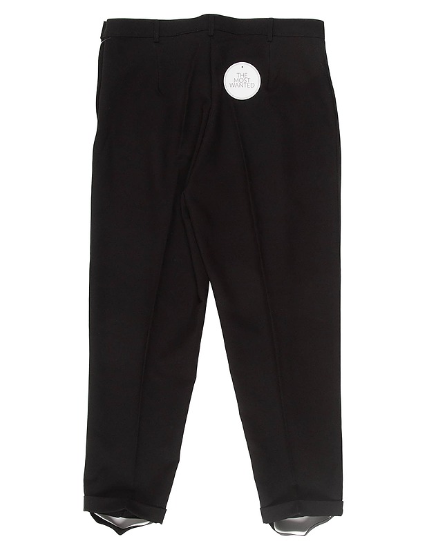 Mustat housut, C50 - The Most Wanted vaatteet ja asusteet - 10105270698 - 1
