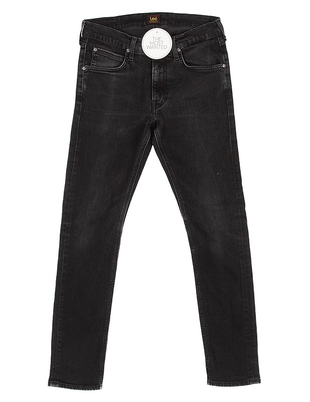 LEE Luke farkut, W30/L30 - The Most Wanted vaatteet ja asusteet - 10105270750 - 0