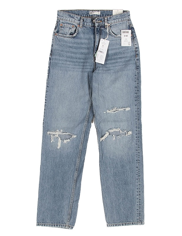 GINATRICOT farkut, 36 - Naisten farkut - 10105270755 - 0