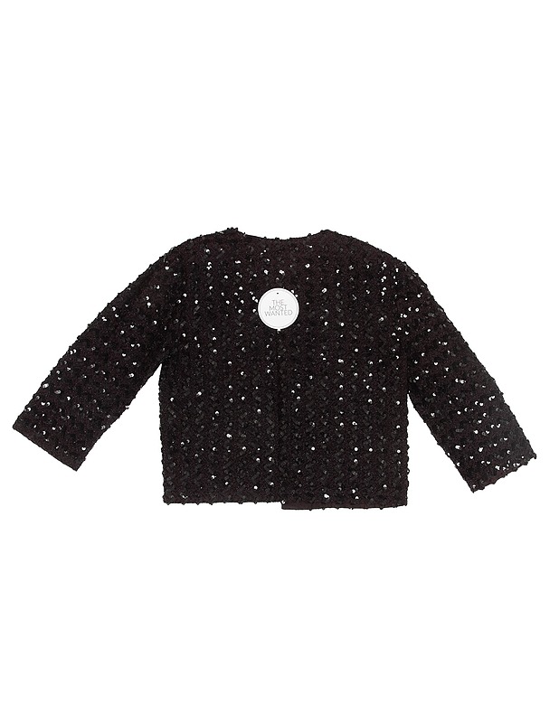 FOGH DESIGN paljettijakku, 46 - The Most Wanted vaatteet ja asusteet - 10105270765 - 1