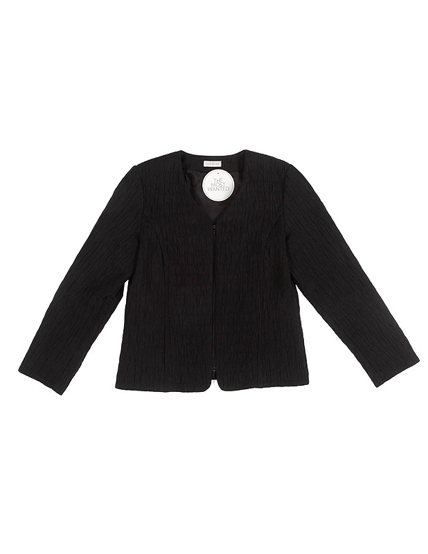 TUOMISS jakku, 38 - The Most Wanted vaatteet ja asusteet - 10105270770 - 0