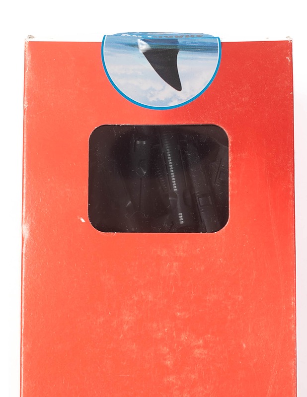 WURTH 590621056 Sharkpro yleistulppa 10x56 mm, 200 kpl - Rakennustarvikkeet - 10105270821 - 1