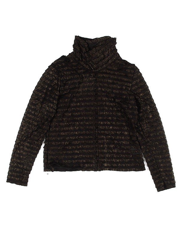 KRISS vetoketjullinen ohut jakku - Naisten takit ja jakut - 10105270852 - 0