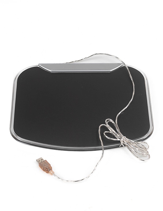 LIGHT MAT USB Hub Mouse Pad hiirimatto - Muu elektroniikka - 10105270863 - 1