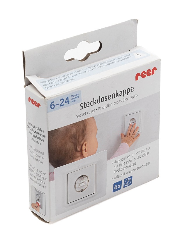 REER pistorasian suojakansi ja avaaja, 4 kpl - Muut urheiluvälineet ja vapaa-aika - 10105271146 - 0