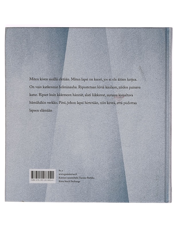 Euroopan kylmin talvi - Irina Javne - Romaanit ja novellit - 10105271177 - 1