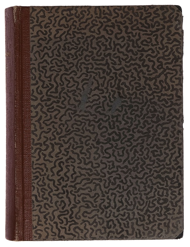 Alakansakoulu 1943-1945 - Aukusti Salo - Tietokirjat ja oppaat - 10105271630 - 0