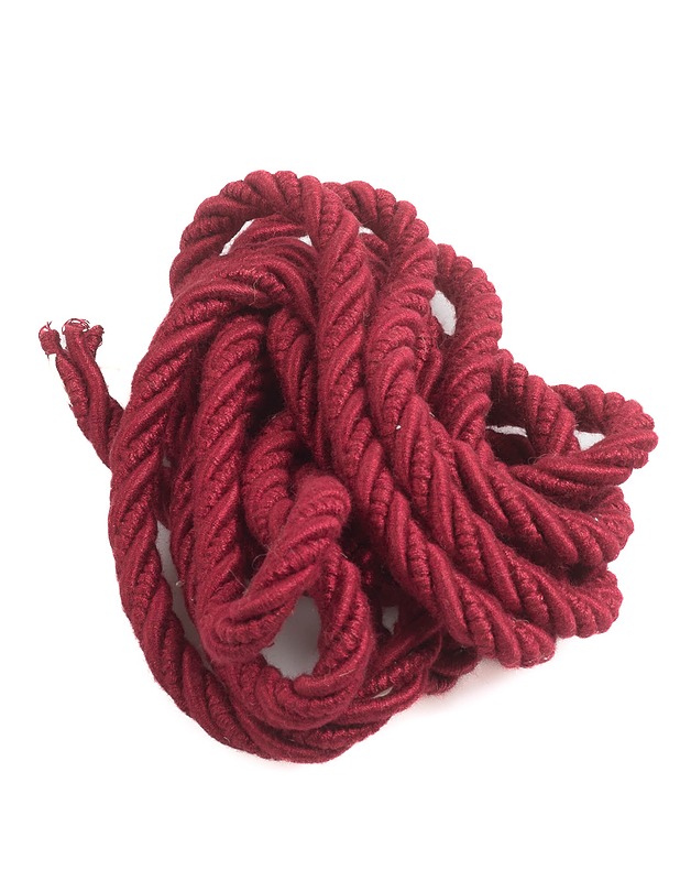 Verhoilunyöri, 2,5 m - Ompelu - 10105271639 - 0