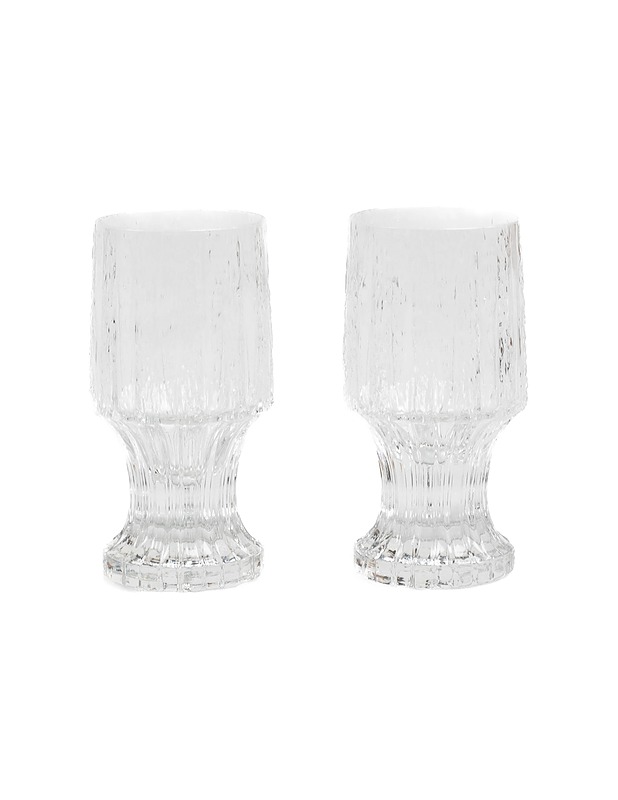 IITTALA Vellamo väkeväviinilasi, 2 kpl - Designsuosikit - 10105271817 - 0