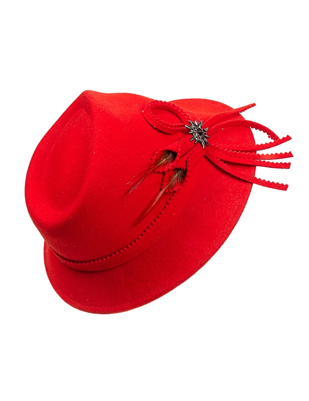 ALPEN KITZ hattu, 57 - Päähineet - 10105271907 - 1