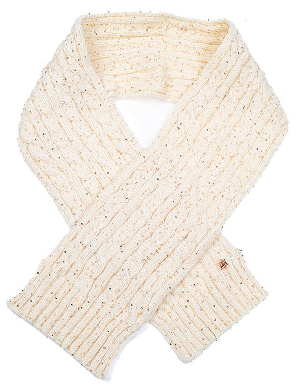 COLOMBO kaulaliina, 22 x 172 cm - Kaulahuivit - 10105271914 - 0