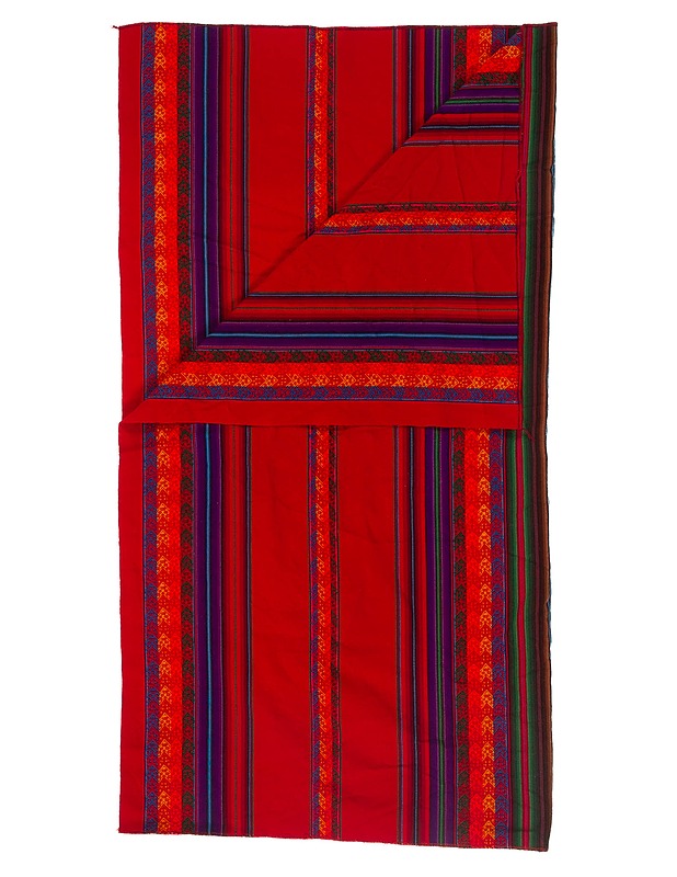 Kodintekstiili, 130 x 120 cm  - Muut kodintekstiilit - 10105271955 - 1